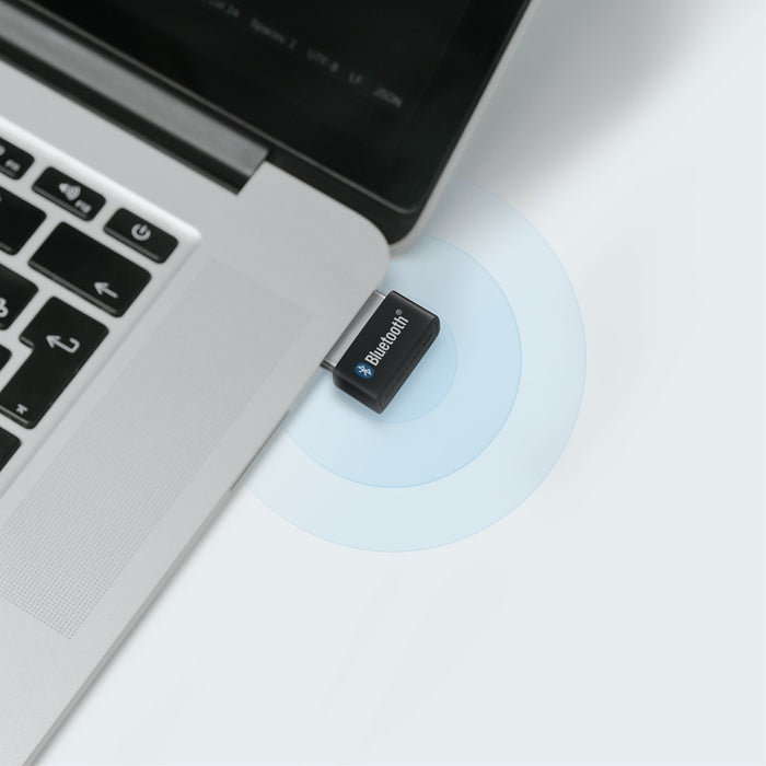 Mercusys MA530 Bluetooth 5.3 Nano USB Adapter – Compact & Reliable