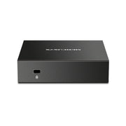 Mercusys MS105GP 5-Port Gigabit PoE+ Switch – Desktop/Wall Mount - IT Supplies Ltd