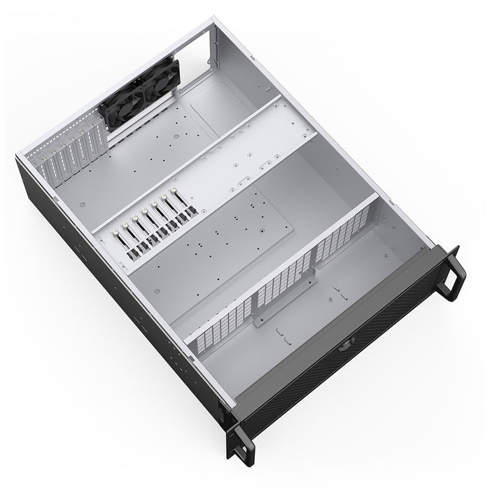 Codegen CSCG4U600GP 4U Rackmount Server Case, 600mm Deep