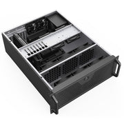 Codegen CSCG4U600GP 4U Rackmount Server Case, 600mm Deep - IT Supplies Ltd