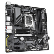 Gigabyte B760M DS3H GEN5 Intel LGA1700 DDR5 Micro ATX Motherboard - IT Supplies Ltd
