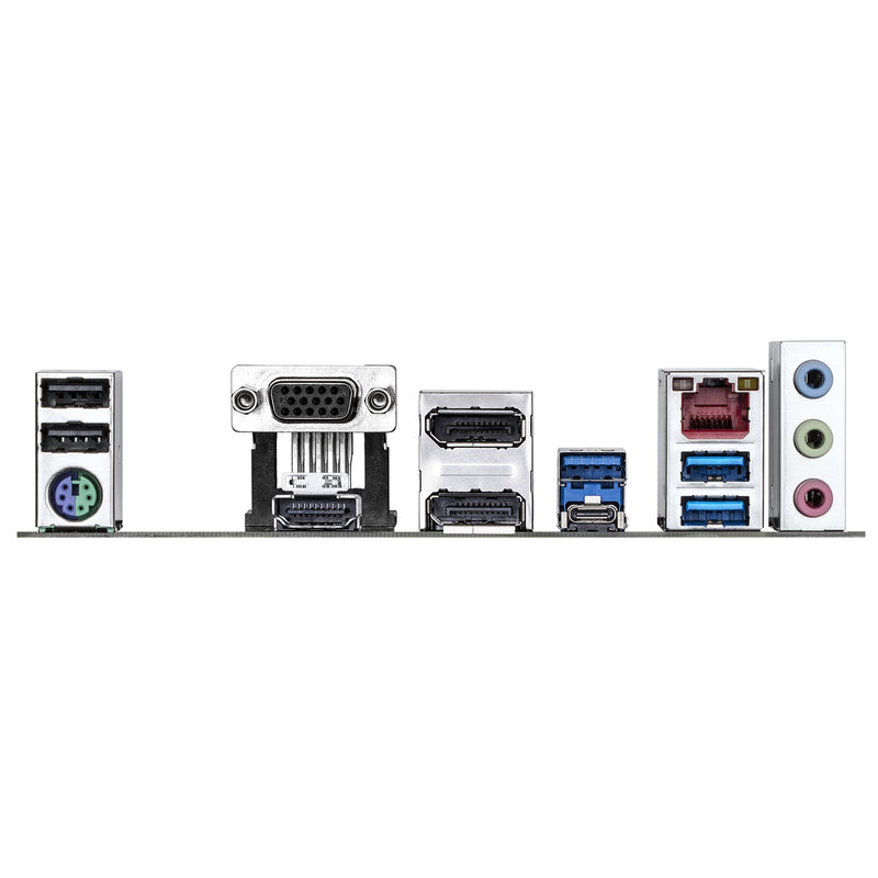 Gigabyte B760M DS3H GEN5 Intel LGA1700 DDR5 Micro ATX Motherboard - IT Supplies Ltd