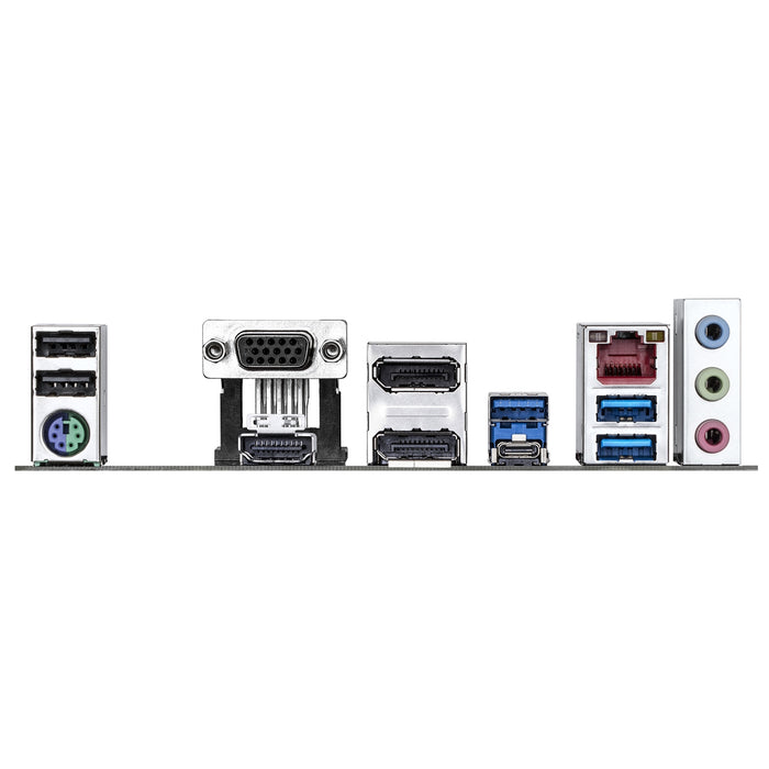 Gigabyte B760M DS3H GEN5 Intel LGA1700 DDR5 Micro ATX Motherboard