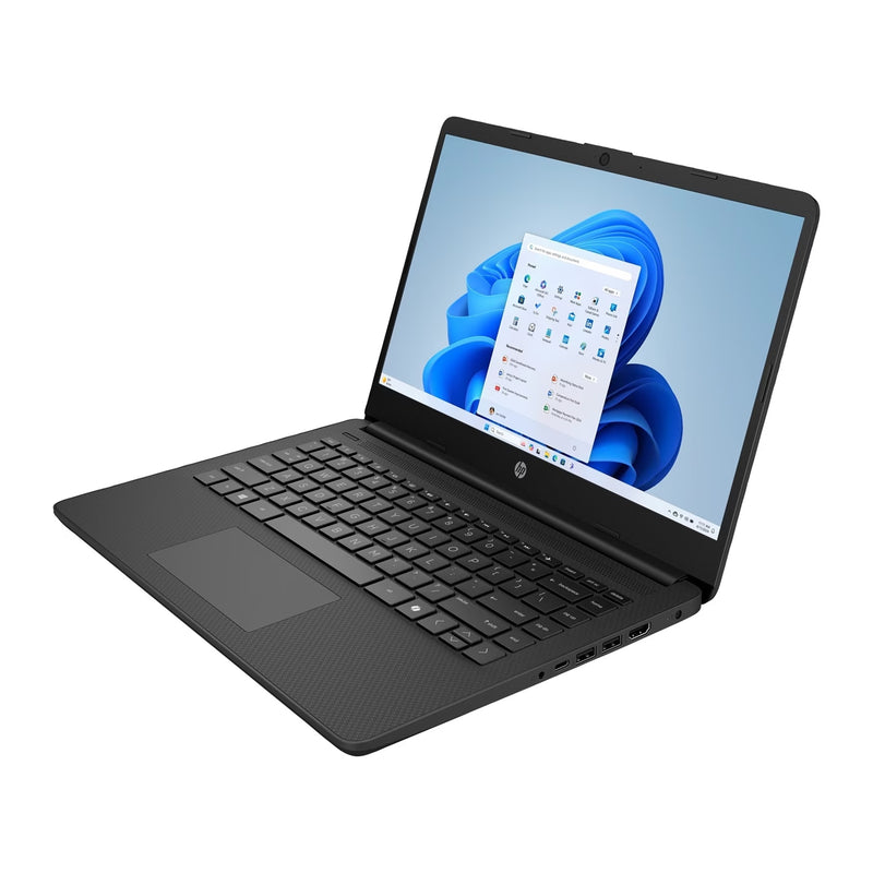HP 15-fc0045na Laptop 15.6" FHD, Ryzen 3, 8GB RAM, 256GB SSD - IT Supplies Ltd
