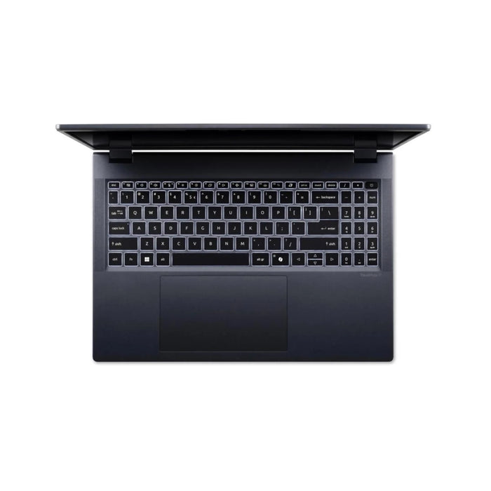 Acer TravelMate P4 16" Laptop, Intel Core Ultra 5, 16GB RAM, 512GB SSD