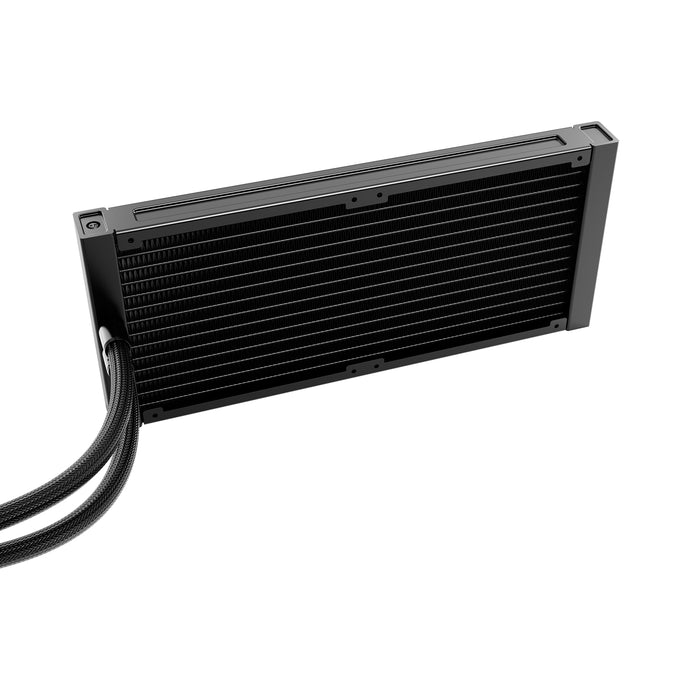 be quiet! Pure Loop 3 Liquid CPU Cooler 280mm - Silent High-Performance