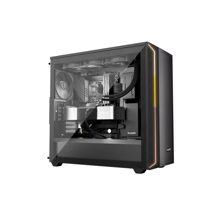 be quiet! Pure Loop 3 Liquid CPU Cooler 360mm - Extreme Silent Cooling