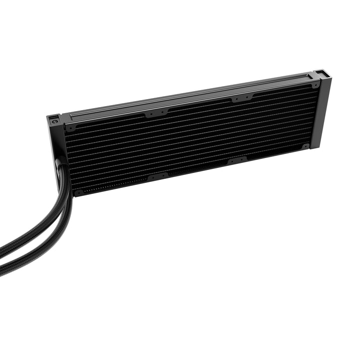 be quiet! Pure Loop 3 LX Liquid CPU Cooler 360mm - ARGB, Triple Fan