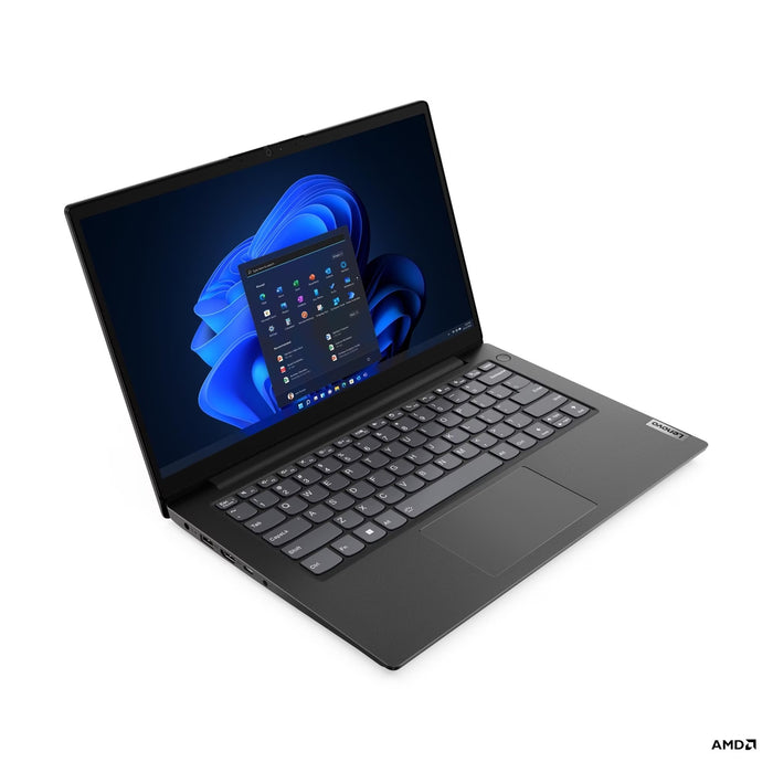 Lenovo V14 G4 Laptop – Ryzen 5, 8GB RAM, 512GB SSD, Win 11 Home