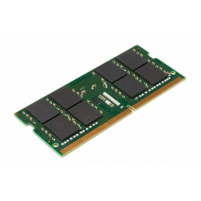 Kingston ValueRAM 32GB DDR4 SODIMM 3200MHz – High Performance RAM