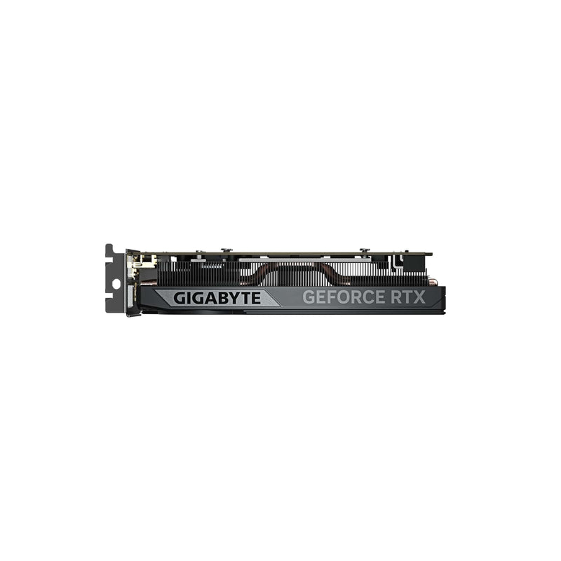Gigabyte RTX 5050 OC Low Profile 8GB GDDR6 Graphics Card - IT Supplies Ltd