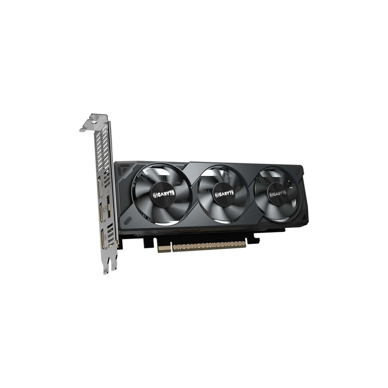 Gigabyte RTX 5050 OC Low Profile 8GB GDDR6 Graphics Card - IT Supplies Ltd
