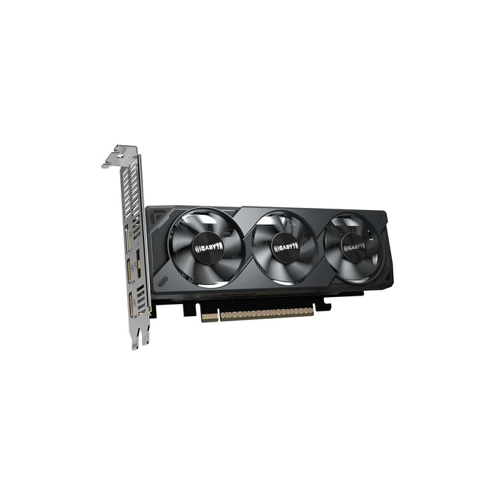 Gigabyte RTX 5050 OC Low Profile 8GB GDDR6 Graphics Card