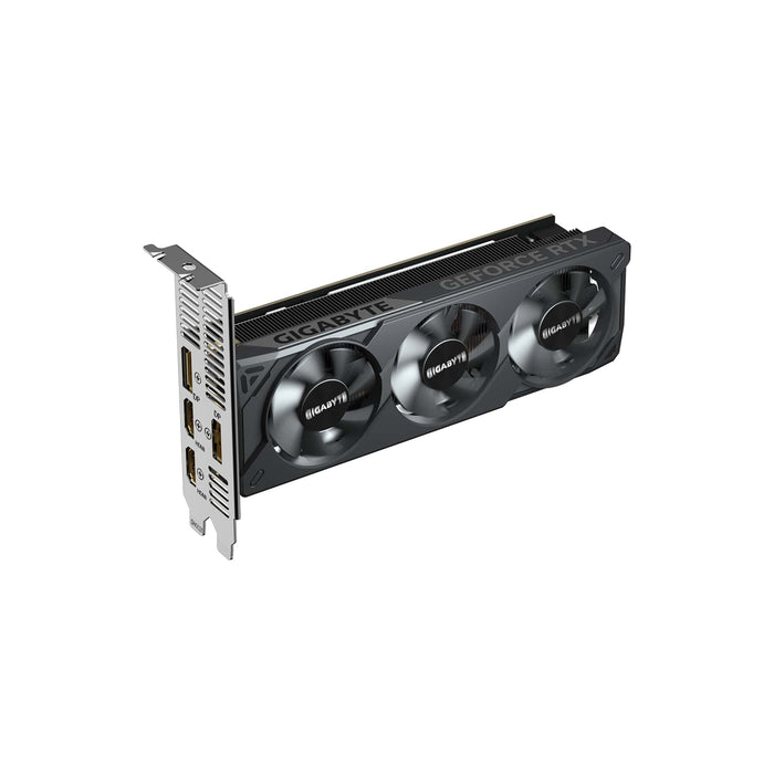 Gigabyte RTX 5050 OC Low Profile 8GB GDDR6 Graphics Card
