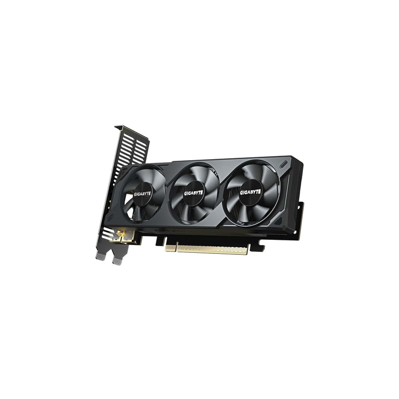 Gigabyte RTX 5050 OC Low Profile 8GB GDDR6 Graphics Card - IT Supplies Ltd