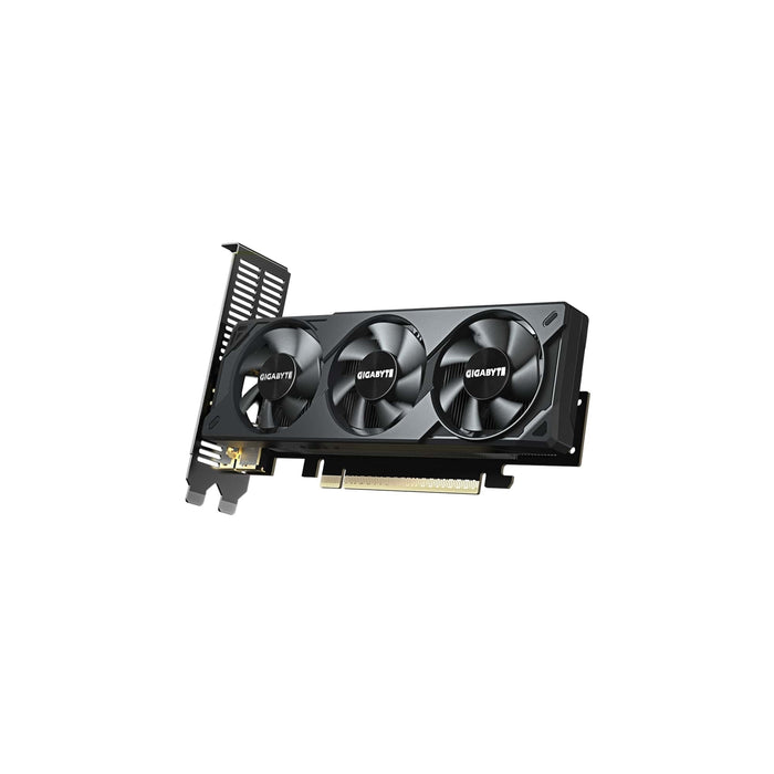 Gigabyte RTX 5050 OC Low Profile 8GB GDDR6 Graphics Card