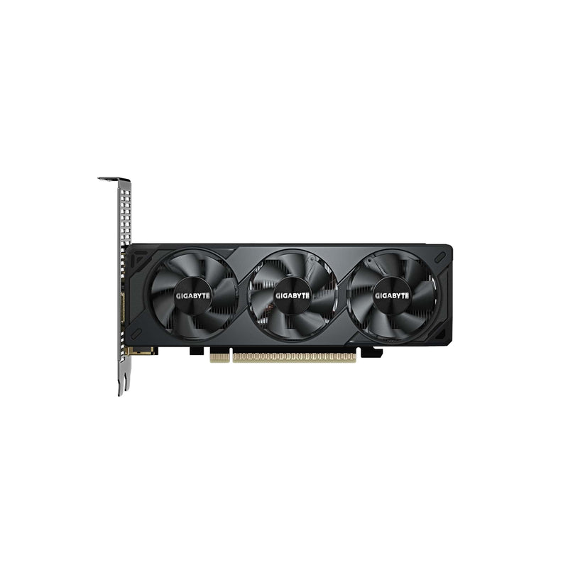 Gigabyte RTX 5050 OC Low Profile 8GB GDDR6 Graphics Card - IT Supplies Ltd
