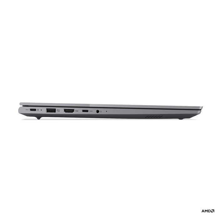 Lenovo ThinkBook 16 Gen 6 Laptop – Ryzen 3, 16GB RAM, 256GB SSD, Win 11 Pro