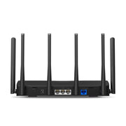 Mercusys MR47BE BE9300 Tri-Band WiFi 7 Router 9.3Gbps - IT Supplies Ltd