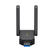 Mercusys MA86XH AXE5400 Wi-Fi 6E High-Gain USB Adapter - IT Supplies Ltd