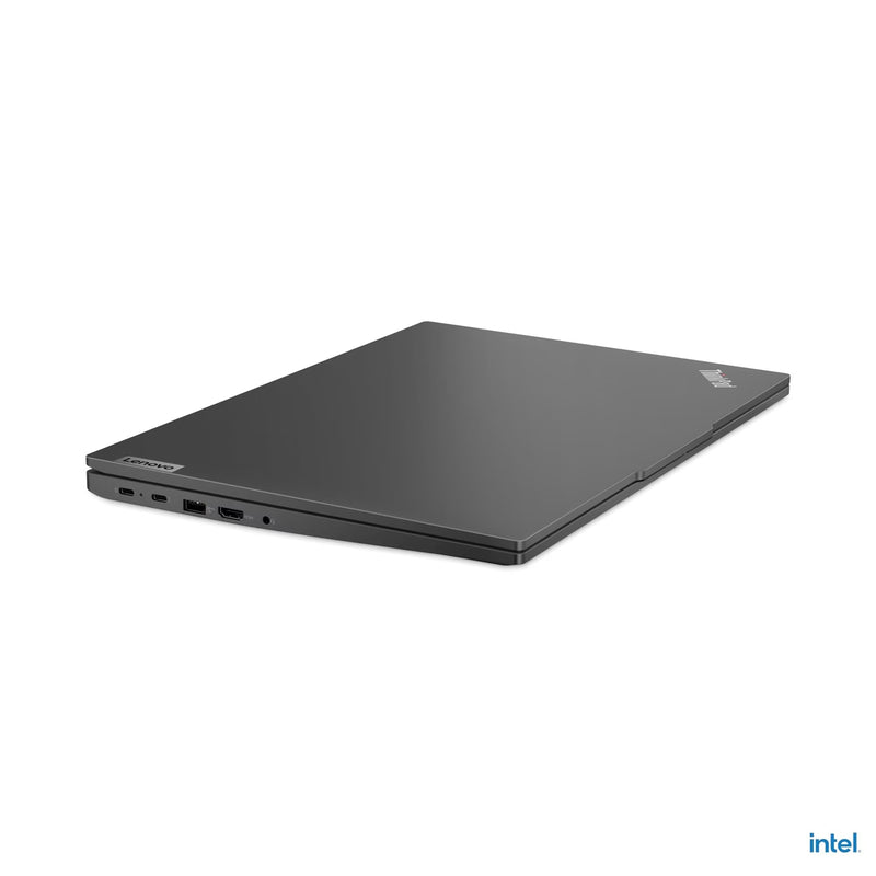 Lenovo ThinkPad E16 16" Laptop, Intel i3-1315U, 8GB RAM, 256GB SSD - IT Supplies Ltd