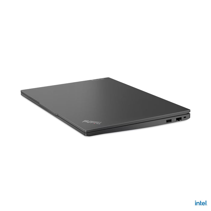 Lenovo ThinkPad E16 16" Laptop, Intel i3-1315U, 8GB RAM, 256GB SSD