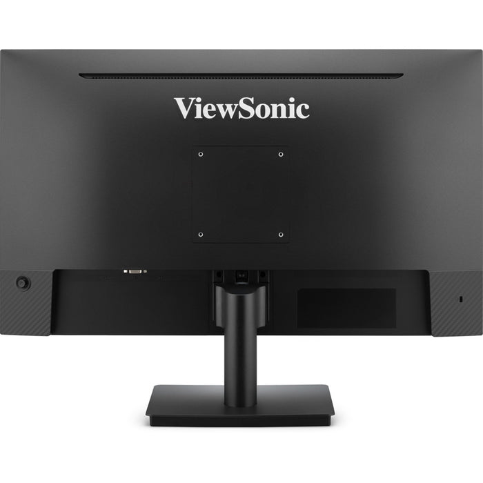 ViewSonic VA270-H-2 27" Full HD IPS Monitor, 100Hz, 1ms, FreeSync
