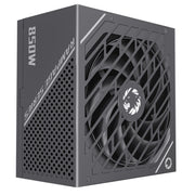 GameMax GX-850 Pro 850W Modular PSU 80+ Gold ATX3.0 PCIe 5.0 - IT Supplies Ltd