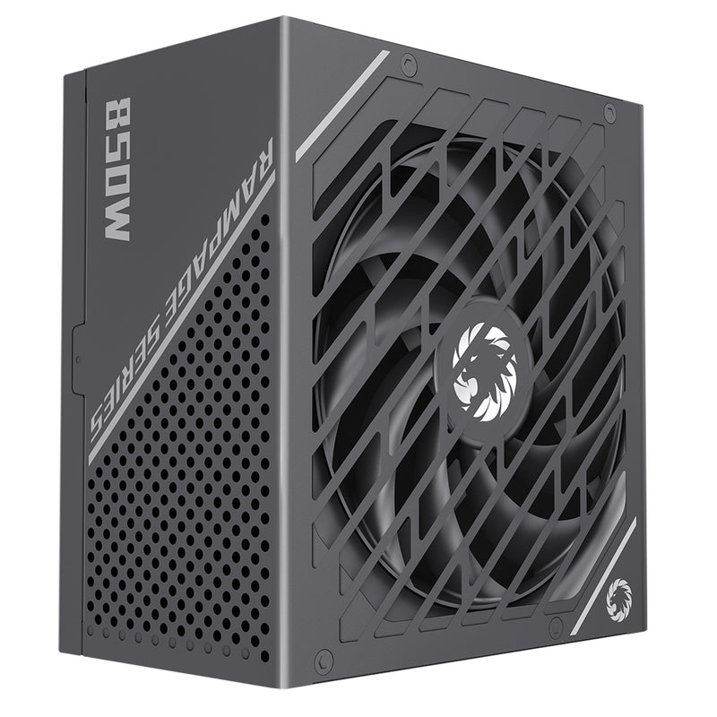 GameMax GX-850 Pro 850W Modular PSU 80+ Gold ATX3.0 PCIe 5.0 - IT Supplies Ltd