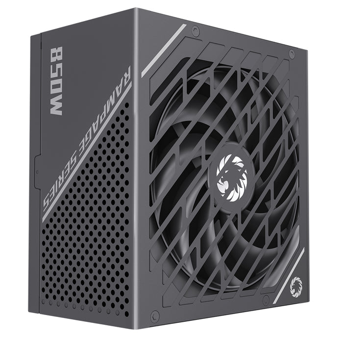 GameMax GX-850 Pro 850W Modular PSU 80+ Gold ATX3.0 PCIe 5.0