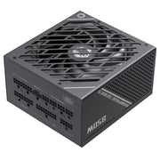 GameMax GX-850 Pro 850W Modular PSU 80+ Gold ATX3.0 PCIe 5.0 - IT Supplies Ltd