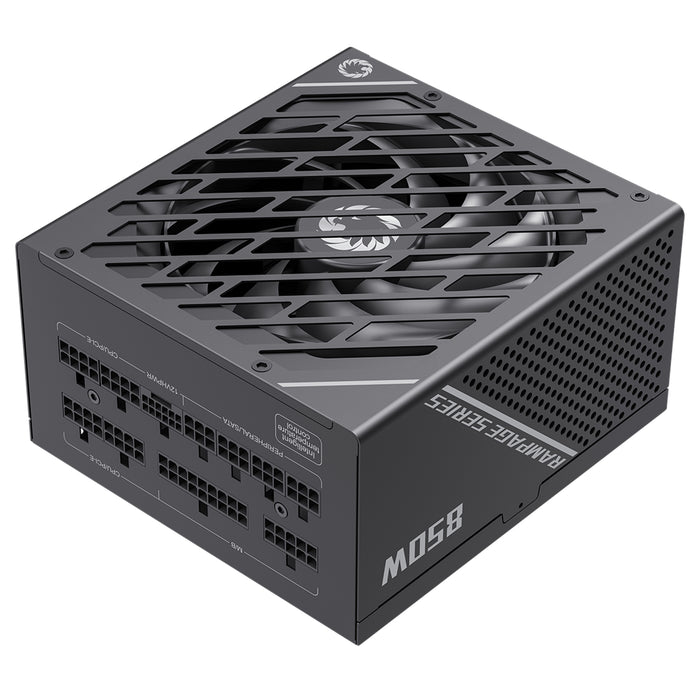 GameMax GX-850 Pro 850W Modular PSU 80+ Gold ATX3.0 PCIe 5.0