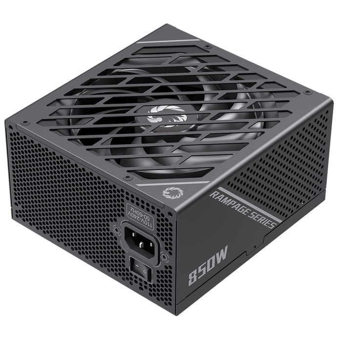 GameMax GX-850 Pro 850W Modular PSU 80+ Gold ATX3.0 PCIe 5.0