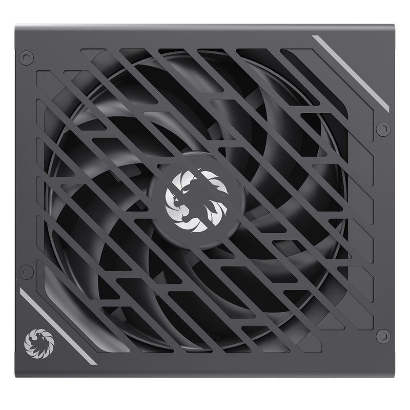 GameMax GX-850 Pro 850W Modular PSU 80+ Gold ATX3.0 PCIe 5.0 - IT Supplies Ltd