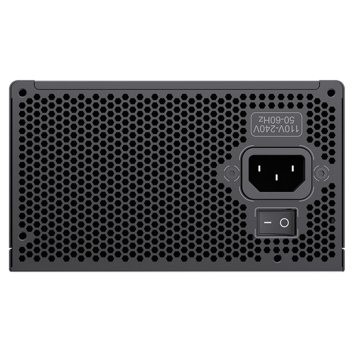 GameMax GX-850 Pro 850W Modular PSU 80+ Gold ATX3.0 PCIe 5.0