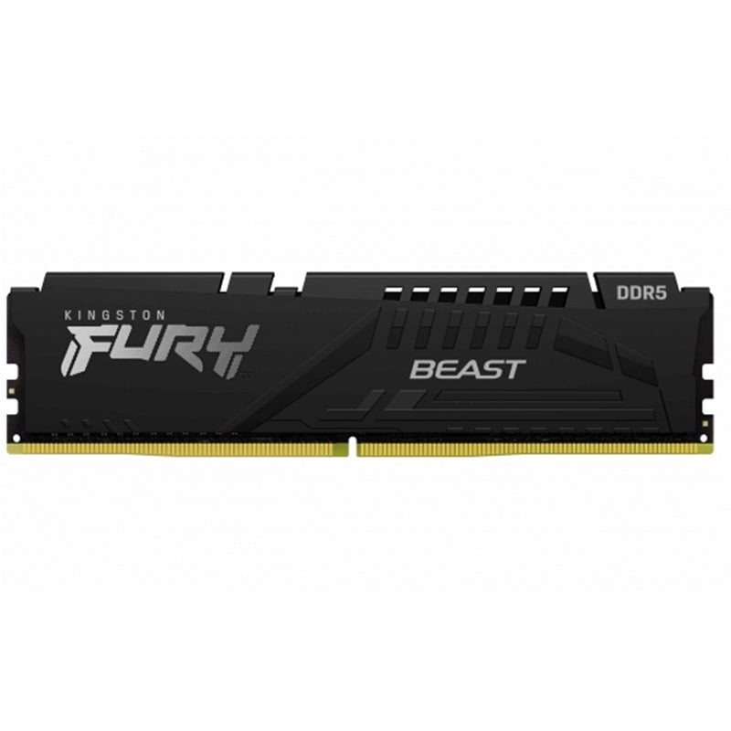 Kingston FURY Beast DDR5 64GB 5600MT/s CL40 Memory Kit