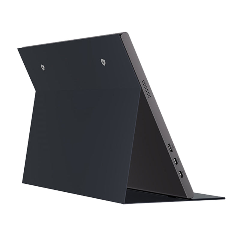 piXL PM156C 15.6" Full HD IPS Portable Monitor – HDMI, USB-C