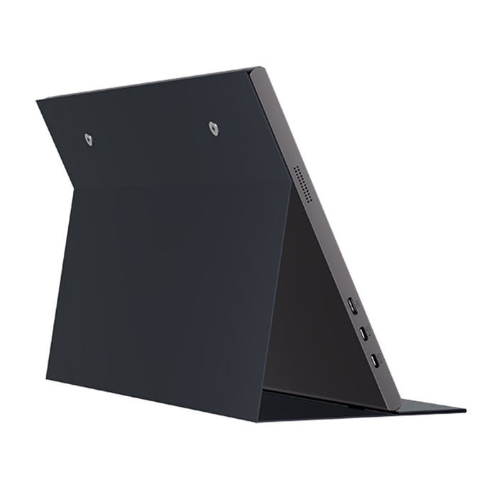 piXL PM156C 15.6" Full HD IPS Portable Monitor – HDMI, USB-C