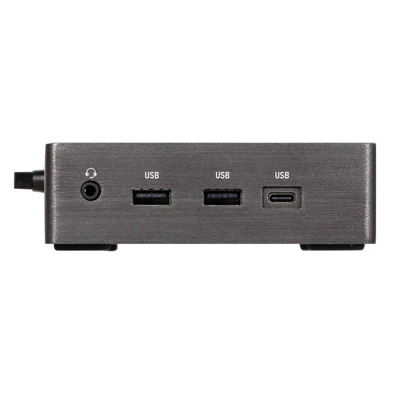 Gigabyte BRIX GB-BRU5-225H Barebone, Ultra 5 225H, DDR5, Dual M.2 - IT Supplies Ltd