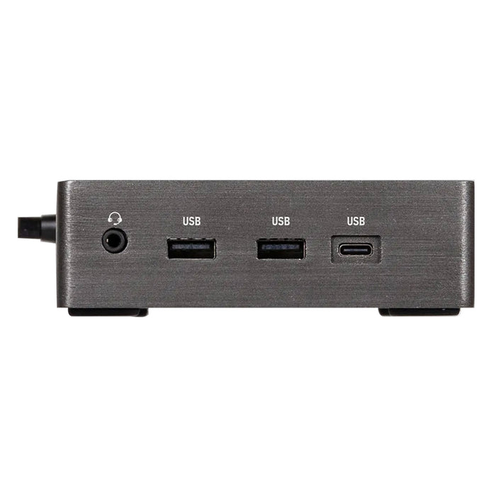 Gigabyte BRIX GB-BRU5-225H Barebone, Ultra 5 225H, DDR5, Dual M.2