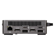 Gigabyte BRIX GB-BRU5-225H Barebone, Ultra 5 225H, DDR5, Dual M.2 - IT Supplies Ltd