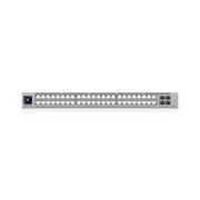 Ubiquiti USW-Pro-XG-48 48-Port Layer 3 Switch – 10GbE, 25G SFP28 - IT Supplies Ltd
