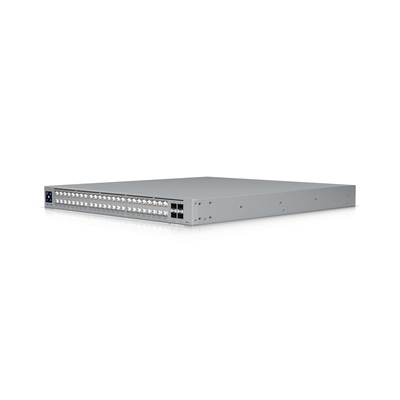 Ubiquiti USW-Pro-XG-48 48-Port Layer 3 Switch – 10GbE, 25G SFP28 - IT Supplies Ltd