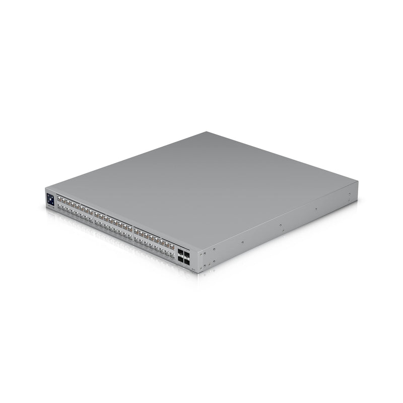 Ubiquiti USW-Pro-XG-48 48-Port Layer 3 Switch – 10GbE, 25G SFP28 - IT Supplies Ltd