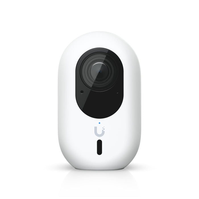 Ubiquiti G6 Instant Camera 4K WiFi with AI & Two-Way Audio