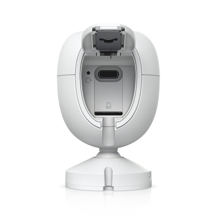 Ubiquiti G6 Instant Camera 4K WiFi with AI & Two-Way Audio