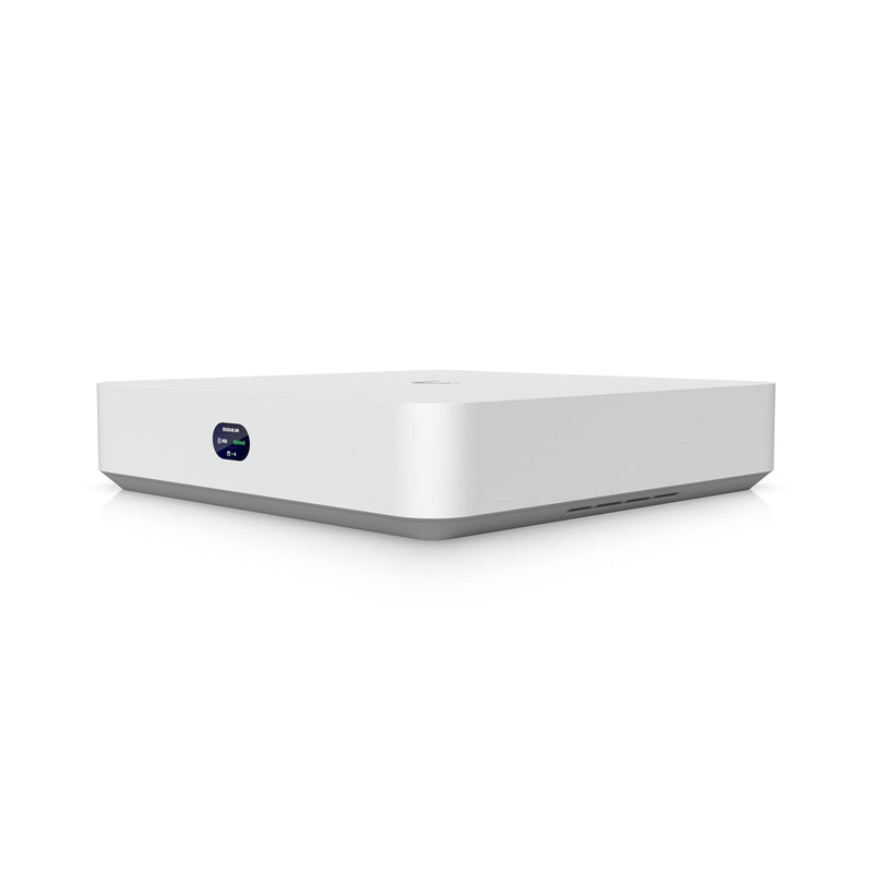 Ubiquiti UniFi Protect NVR Kit with 4 G5 Ultra Cameras & 1TB HDD - IT Supplies Ltd