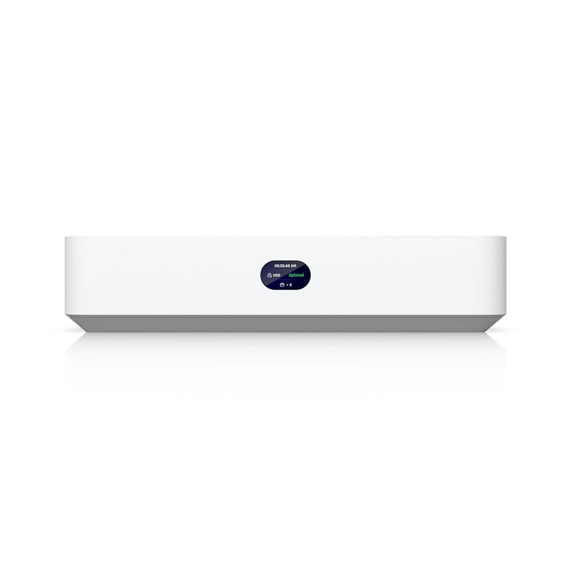 Ubiquiti UniFi Protect NVR Kit with 4 G5 Ultra Cameras & 1TB HDD - IT Supplies Ltd