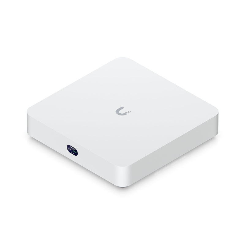 Ubiquiti UniFi Network Video Recorder Instant with 6-Port PoE - IT Supplies Ltd