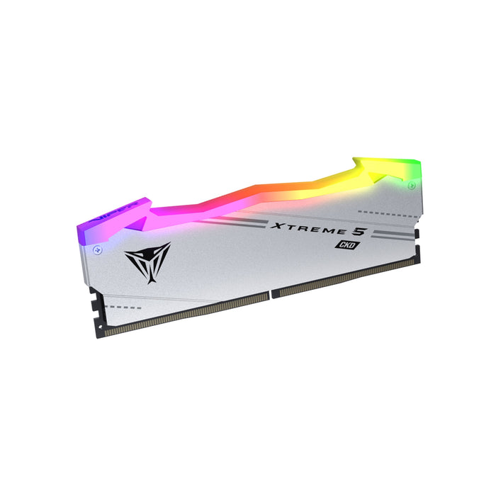 Patriot Viper Xtreme 5 DDR5 48GB (2x24GB) 9600MT/s Memory Kit